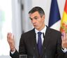 Pedro Sánchez anunció elecciones anticipadas en España tras la crisis en el Congreso