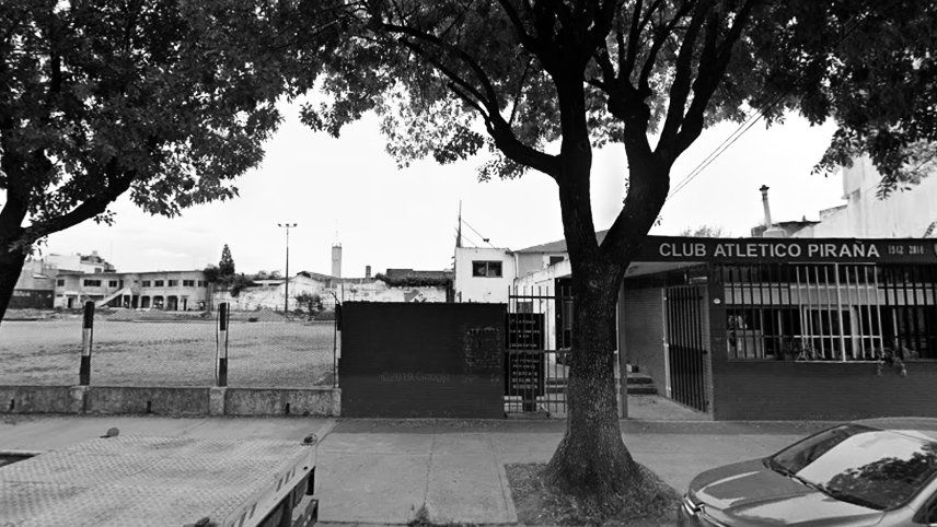 Los invisibles: cómo es la situación de los clubes de barrio en medio de la pandemia y qué plan trazó el Gobierno de la Ciudad