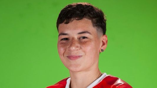 Apareció Selene Básquez, la futbolista de Independiente desaparecida desde el sábado