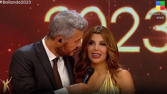 Charlotte Caniggia no se guardó nada y destrozó a Yanina Latorre en el Bailando 2023: Es una mafiosa
