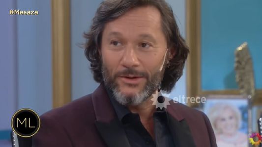 Diego Torres confirmó su separación de Débora Bello