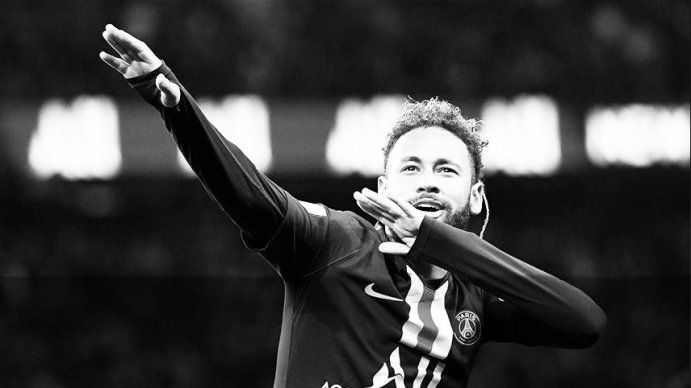 Neymar no se va: Me quedo en PSG y quiero volver a jugar la final de la Champions League