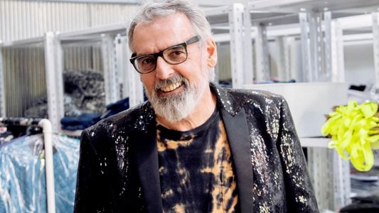 Benito Fernández rompió el silencio y habló de su desesperante situación: Confíen en mí
