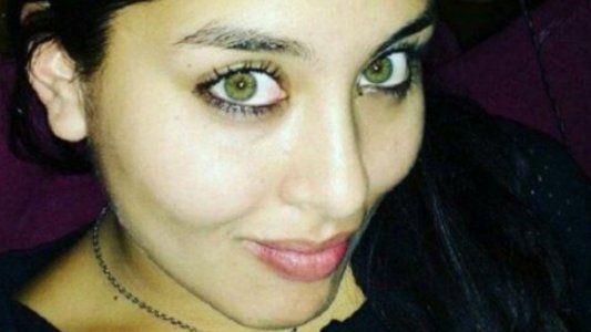 Crimen de Cielo: el amigo de Facebook demorado como autor del asesinato tras graves incidentes en Plottier