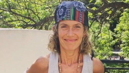 Preocupación por Maru Botana tras mostrar una foto en corpiño y short: Me impresiona tu cuerpo