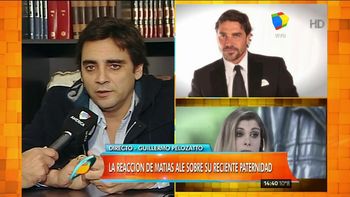 El entorno de Alé, molesto con Flor Maggi por cómo habló del embarazo