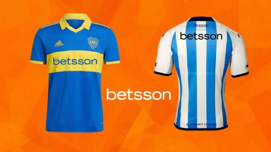 Boca y Racing vuelven a enfrentarse en una nueva edición del clásico Betsson