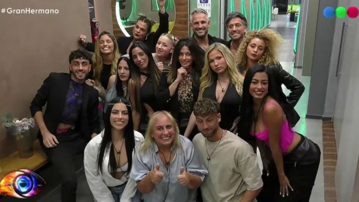 Dura acusación sobre acoso en el reality de Gran Hermano: Le hicieron...