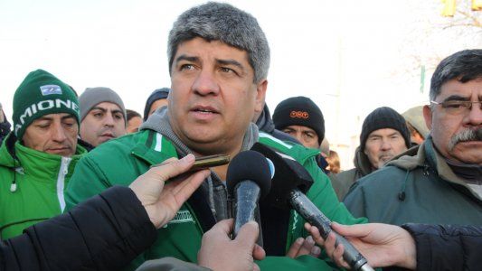 ¿Pablo Moyano podría quedar tras las rejas? Un fiscal pidió su detención