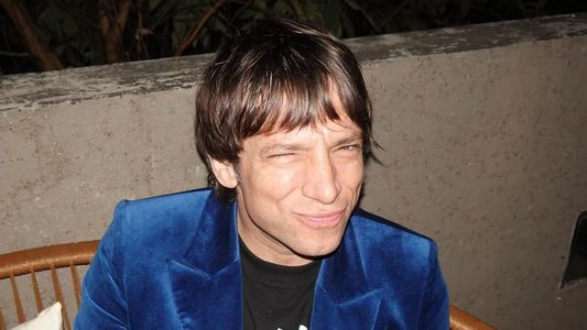 Joaquín Levinton habló por primera vez tras la denuncia por abuso sexual: Nunca fue mi pareja