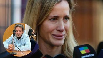 Alarma en el caso Julieta Prandi su ex presentó un recurso para quedar libre y anular la condena