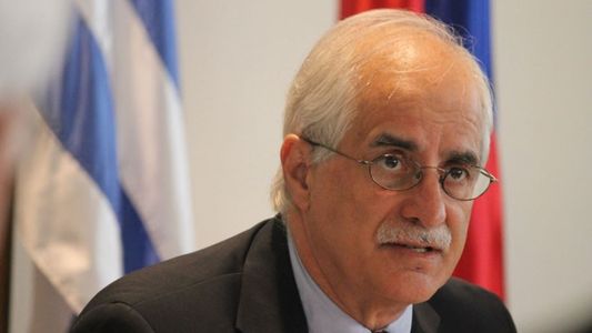 La aclaración de Jorge Taiana por el hackeo de su cuenta de Twitter y los mensajes porno