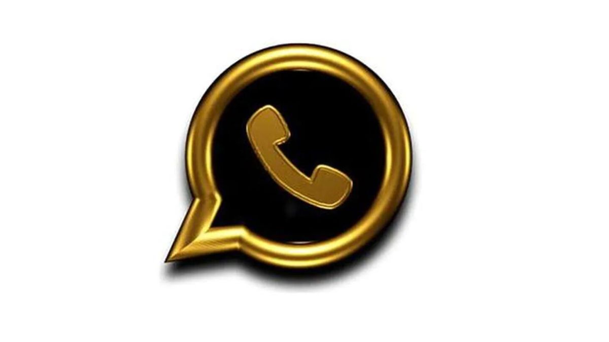 Cómo hacer para obtener la versión de WhatsApp de oro