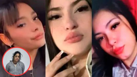 Intento de escape y asesinato brutal: cómo fueron los minutos finales de Brenda, Morena y Lara