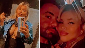 El fuerte pasado de El Maxi, el novio de More Rial