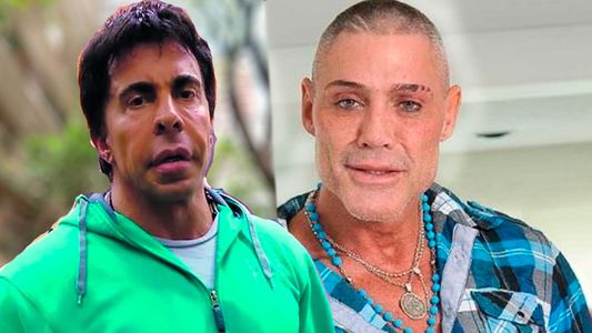 La postura de Gustavo Martínez sobre la ficción de la vida de Ricardo Fort