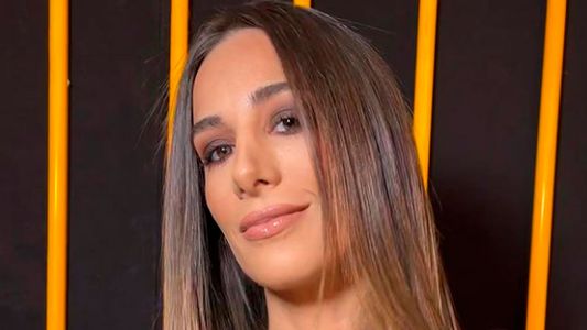 Estefi Berardi, enojadísima, mandó a todos al frente tras recibir una mala noticia de la Justicia