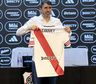 El equipo del Chacho Coudet: así quedó conformado el cuerpo técnico de River