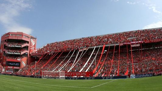 La escandalosa decisión de Independiente que enfureció a los hinchas antes del clásico con Racing