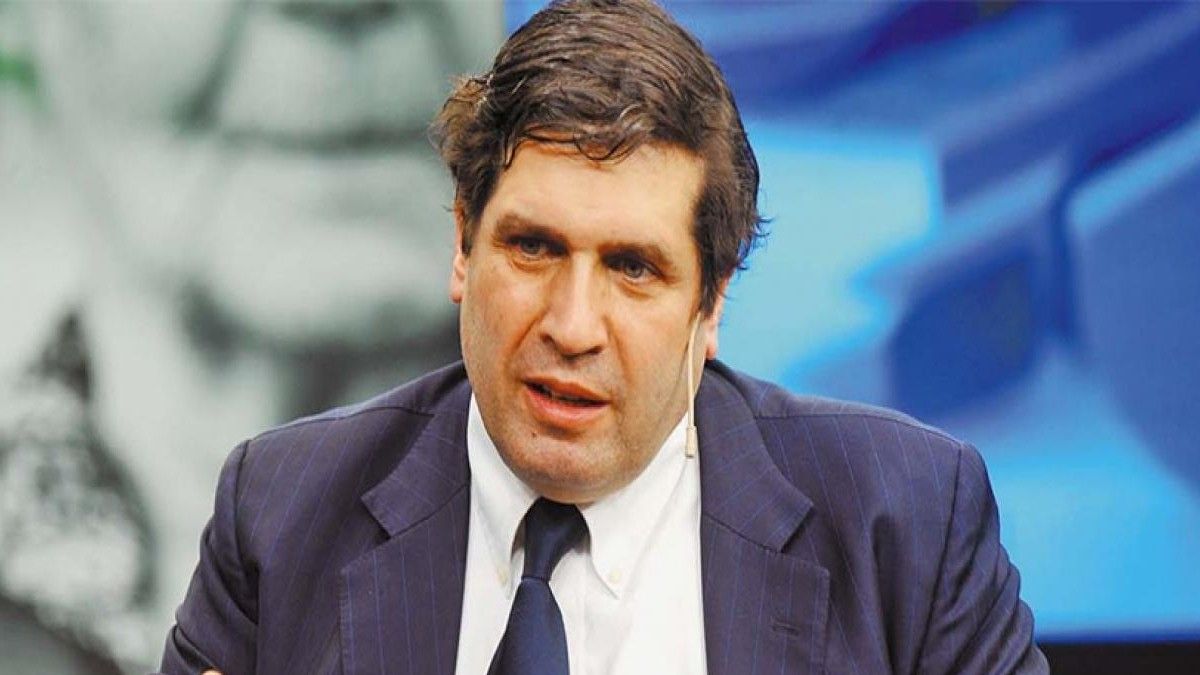 Sergio Chodos