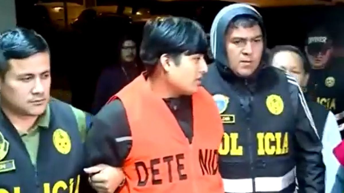 Así fue la caída de Pequeño J: el error de principiante que lo delató en el triple crimen de Florencio Varela