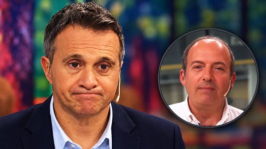 Sergio Lapegüe despidió a Fernando Confessore y reveló el gesto que nunca olvidará: Fuiste el último que...