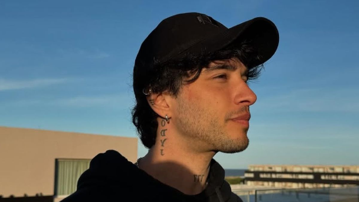 Julián Serrano sufrió un violento robo en su auto y explicó los detalles: Muy frustrante