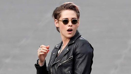 La profunda transformación de Kristen Stewart para personificar a Lady Di en Spencer