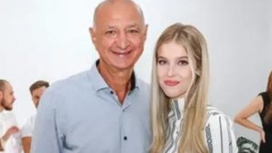 Intendente se casó con joven de 16 años y puso a su suegra de testaferro