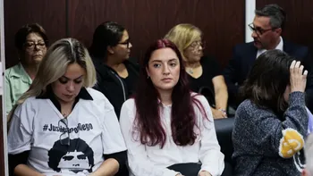 Juicio por Diego Maradona: llega una declaración clave tras el duro momento de Gianinna