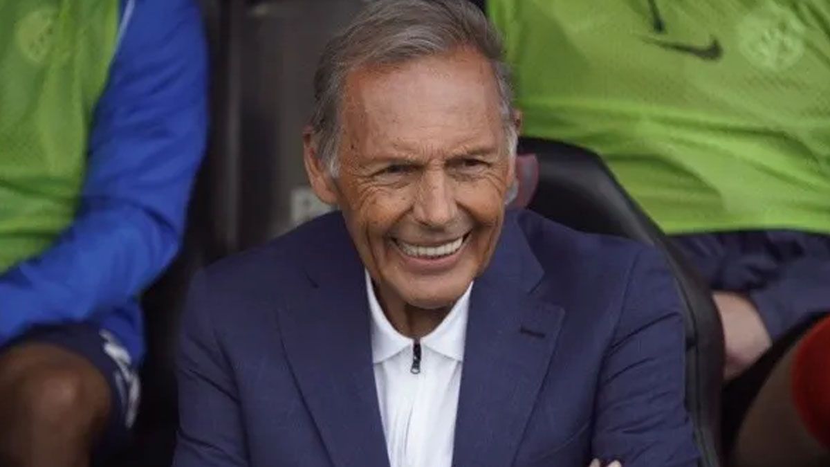 Boca tiene DT: Miguel Ángel Russo cerró el acuerdo con San Lorenzo y dirigirá la práctica del xeneize