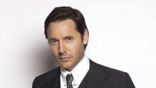 El piropo hot de La China Suárez a Benjamín Vicuña