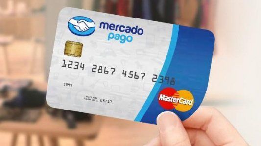Tarjeta Mercado Pago: cómo obtenerla