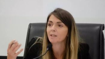 El Gobierno denunciará a la jueza Karina Andrade por liberar a los detenidos por los incidentes en el Congreso