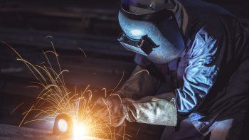 La industria creció un 6% respecto de abril de 2019