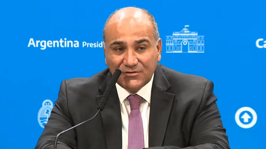 Manzur se prepara para su primer examen ante el Senado y enfrenta la mirada de Cristina Kirchner