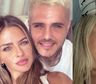 El regalo de Mauro Icardi a la China Suárez por el aniversario con una curiosa coincidencia sobre Wanda Nara