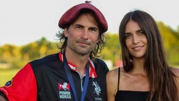 Zaira Nara habló con LAM y ¿confirmó su separación de Jakob Von Plessen?