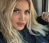 Wanda Nara se compró otro auto de alta gama y lo decoró de una forma particular: Mi juguete nuevo