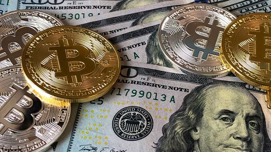 Dólar cripto: cuál es la clave financiera después del resultado electoral de las PASO 2023