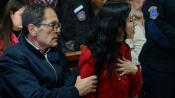 ¿Por qué Julieta? Genaro te quería: la dolorosa pregunta de una madre antes de la sentencia por el crimen de su hijo