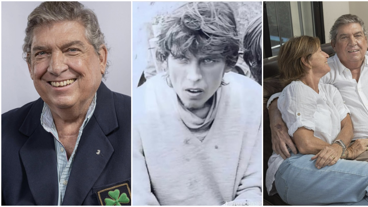 Falleci&oacute; &Aacute;lvaro Mangino, sobreviviente de tragedia de los Andes. (Foto: Facebook)