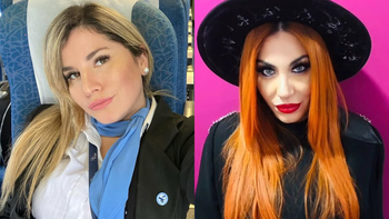 El dramático relato de Ana, hermana de Lowrdez Fernández, tras su impactante rescate: Por suerte...