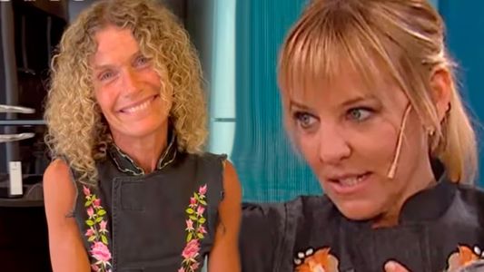 Jimena Monteverde explicó por qué Maru Botana la odia: Para mí fue muy...