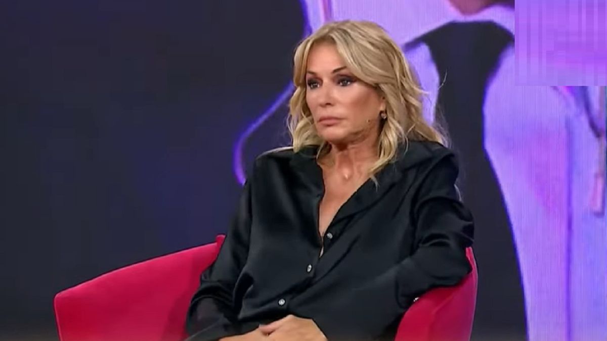 Se supo el motivo por el cual Yanina Latorre se retiró abruptamente de LAM