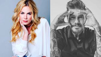 Esmeralda Mitre en exclusivo: No voy a estar en el Bailando, no me animo