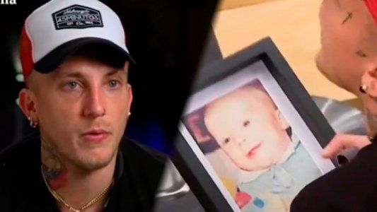 Dura historia de vida del Polaco: Aprendimos a vivir con nada y después Dios nos dio un montón