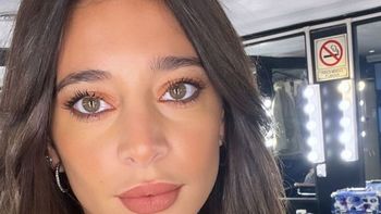 Sol Pérez, modelo argentina.&nbsp;