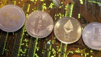 Criptomonedas: ¿Cuáles están respaldadas por activos físicos?