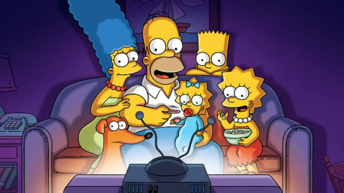 Un histórico personaje de Los Simpson muere en la temporada 35